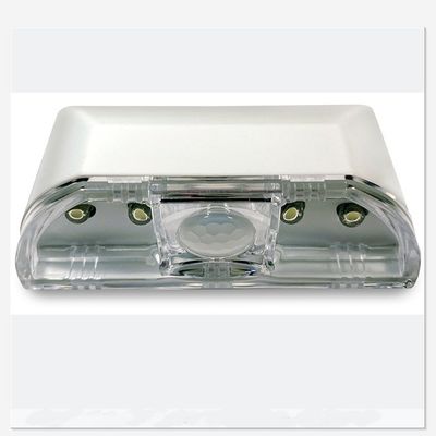 PIR Sensor LED Keyhole Battery Night Light for Motion-Activated Lighting
