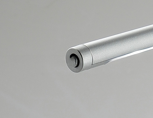 Modern Clip On Table Lamp with 30000 Hours Working Time and Flexible Gooseneck Design