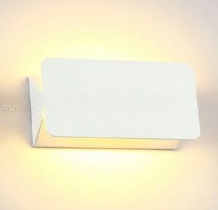 24W LED Waterproof Wall Lamp for Bedroom Living Room Corridor Hotel Modern Minimalist