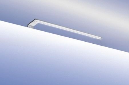 Surface Mounted IP44 High Power 6W LED Light for Bathroom Cabinet Over Mirror