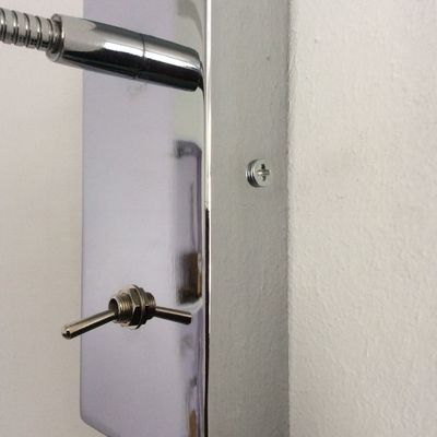 Bedside Reading Light with Flexible Gooseneck 220V 3W LED Wall Light NO Dimmer Support