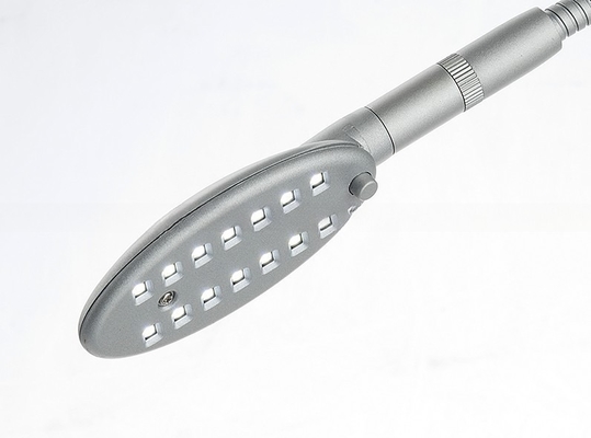 Wall Mounted LED Reading Light for Book Reading in Bedroom Others Shade Material