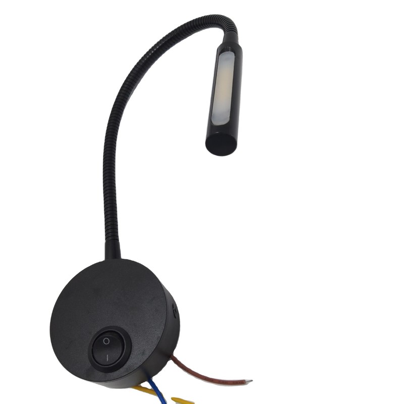 Modern Led Wall Light for Hotel Corridor Decor Product Weight kg 0.3 Free sample NO